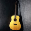 Yamaha FG-TA Transacoustic Vintage Natural 2020