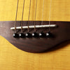 Yamaha FG-TA Transacoustic Vintage Natural 2020