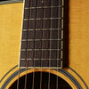 Yamaha FG-TA Transacoustic Vintage Natural 2020