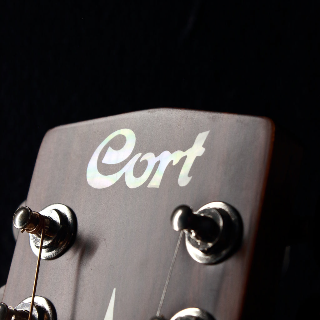 Cort MR710F/12 12-String Acoustic/Electric Guitar