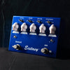 Bogner Ecstasy Blue Overdrive Pedal