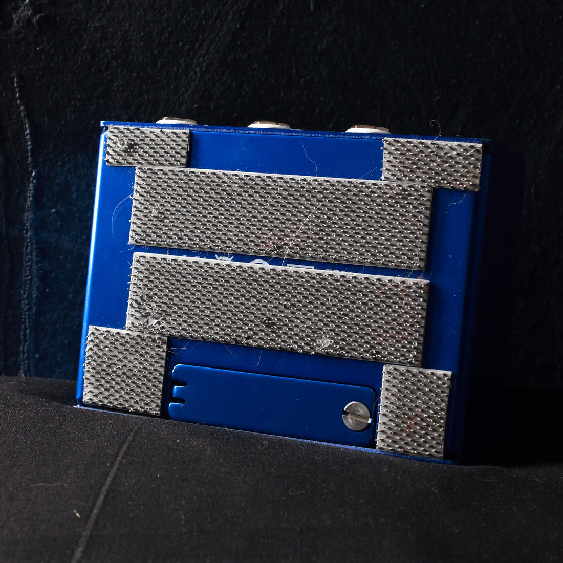 Bogner Ecstasy Blue Overdrive Pedal