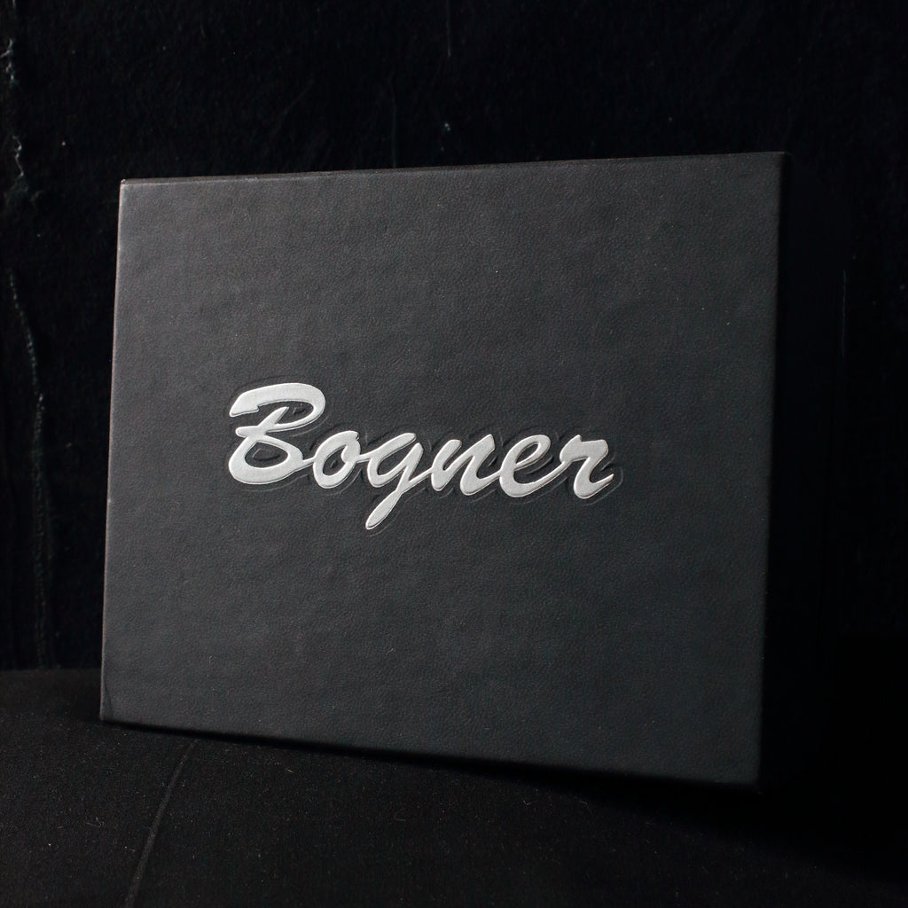 Bogner Ecstasy Red Overdrive Pedal