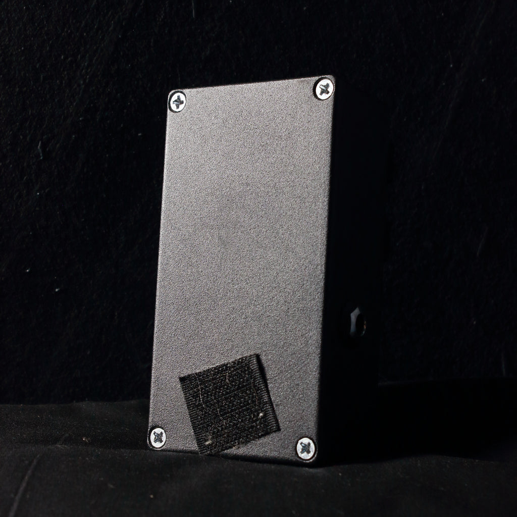 Friedman Amplification BE-OD Overdrive Pedal