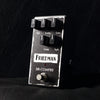Friedman Amplification Sir-Compre Compressor Pedal