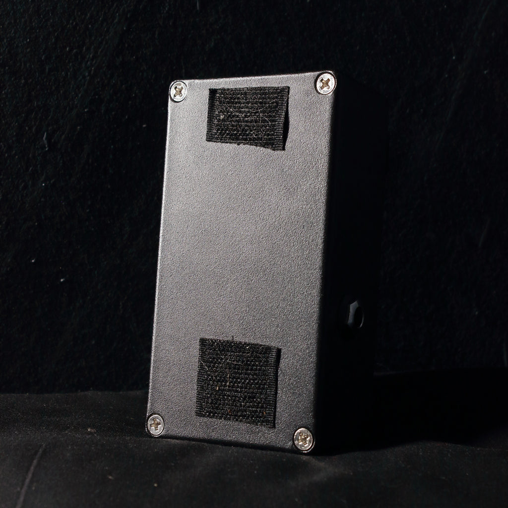 Friedman Amplification Sir-Compre Compressor Pedal