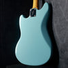 Fender Japan '69 Mustang MG69 Sonic Blue 2010