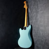 Fender Japan '69 Mustang MG69 Sonic Blue 2010