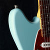 Fender Japan '69 Mustang MG69 Sonic Blue 2010