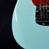 Fender Japan '69 Mustang MG69 Sonic Blue 2010