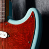 Fender Japan '69 Mustang MG69 Sonic Blue 2010