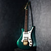 Yamaha SGV700 Flying Samurai Pearl Green 2000