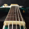 Yamaha SGV700 Flying Samurai Pearl Green 2000