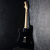 Fender Japan Aerodyne Stratocaster AST-65 Black 2011