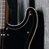 Fender Japan Aerodyne Stratocaster AST-65 Black 2011