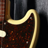 Fender Japan '69 Mustang MG69-65 Yellow White 2004