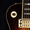 Aria Pro II LS-800VD Leopard Brown Sunburst 1980