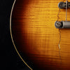 Aria Pro II LS-800VD Leopard Brown Sunburst 1980