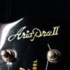 Aria Pro II LS-800VD Leopard Brown Sunburst 1980