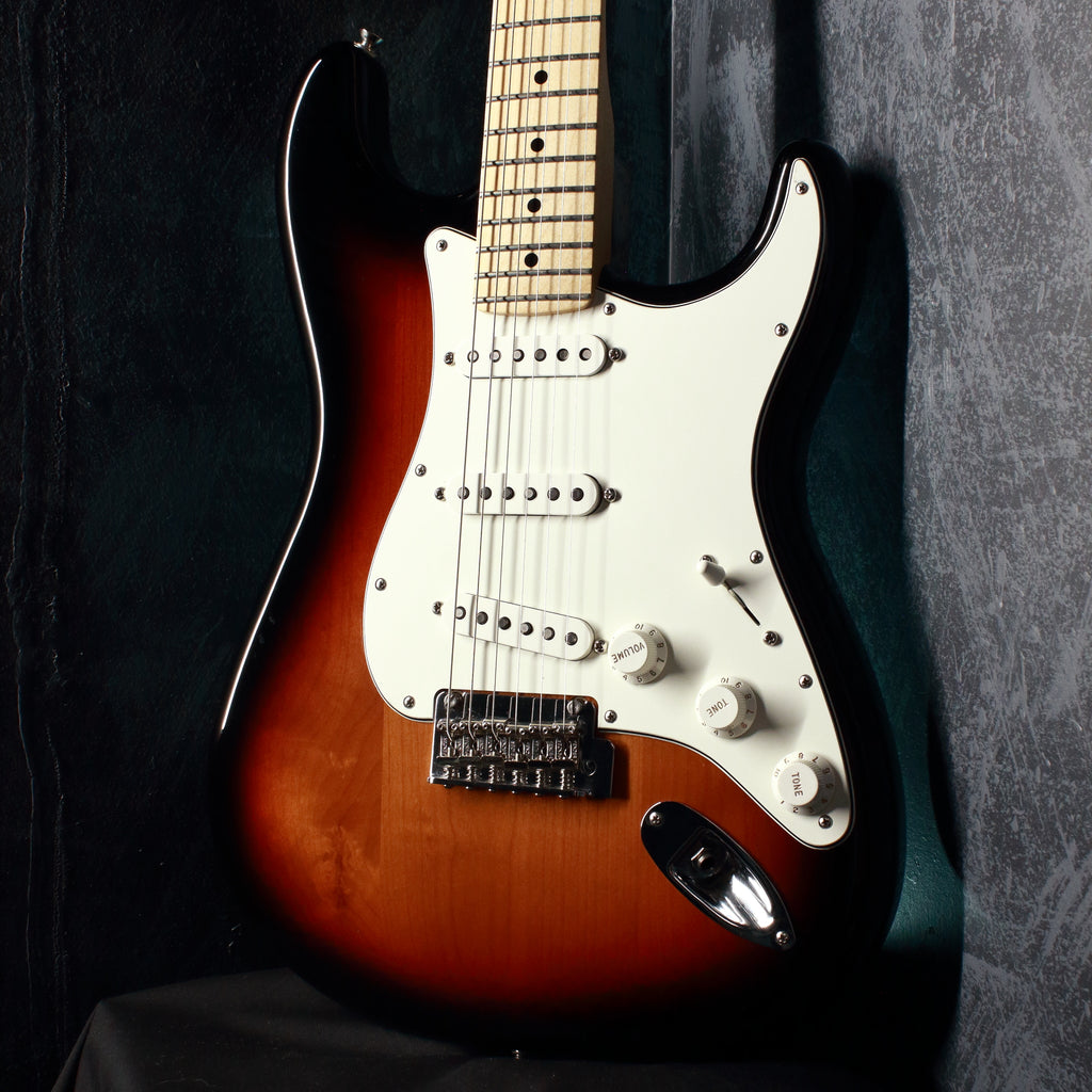 Fender Player Stratocaster Sunburst 2020