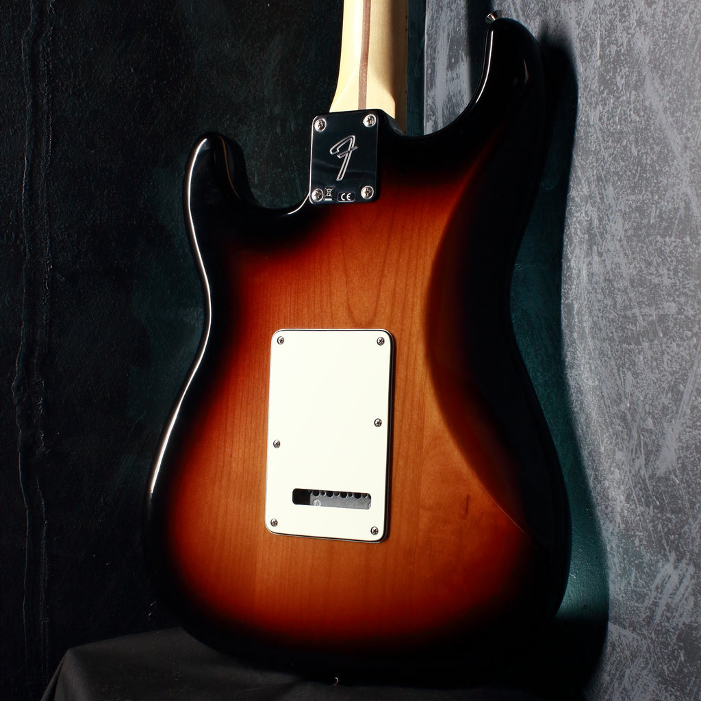 Fender Player Stratocaster Sunburst 2020