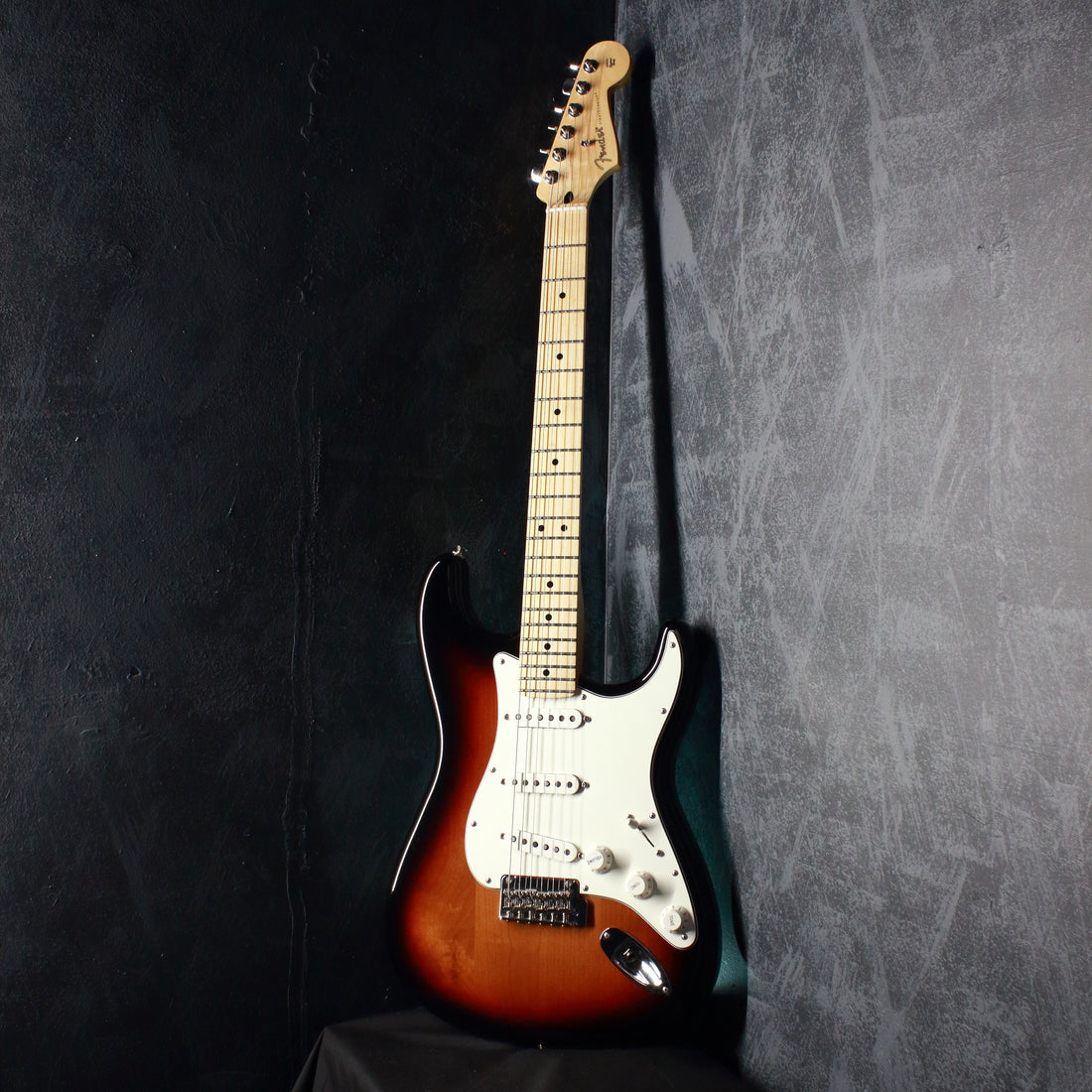 Fender Player Stratocaster Sunburst 2020