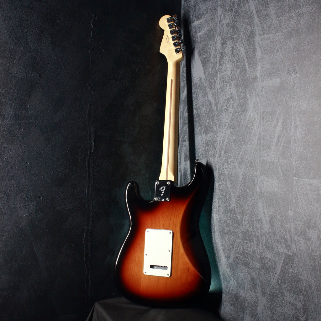 Fender Player Stratocaster Sunburst 2020