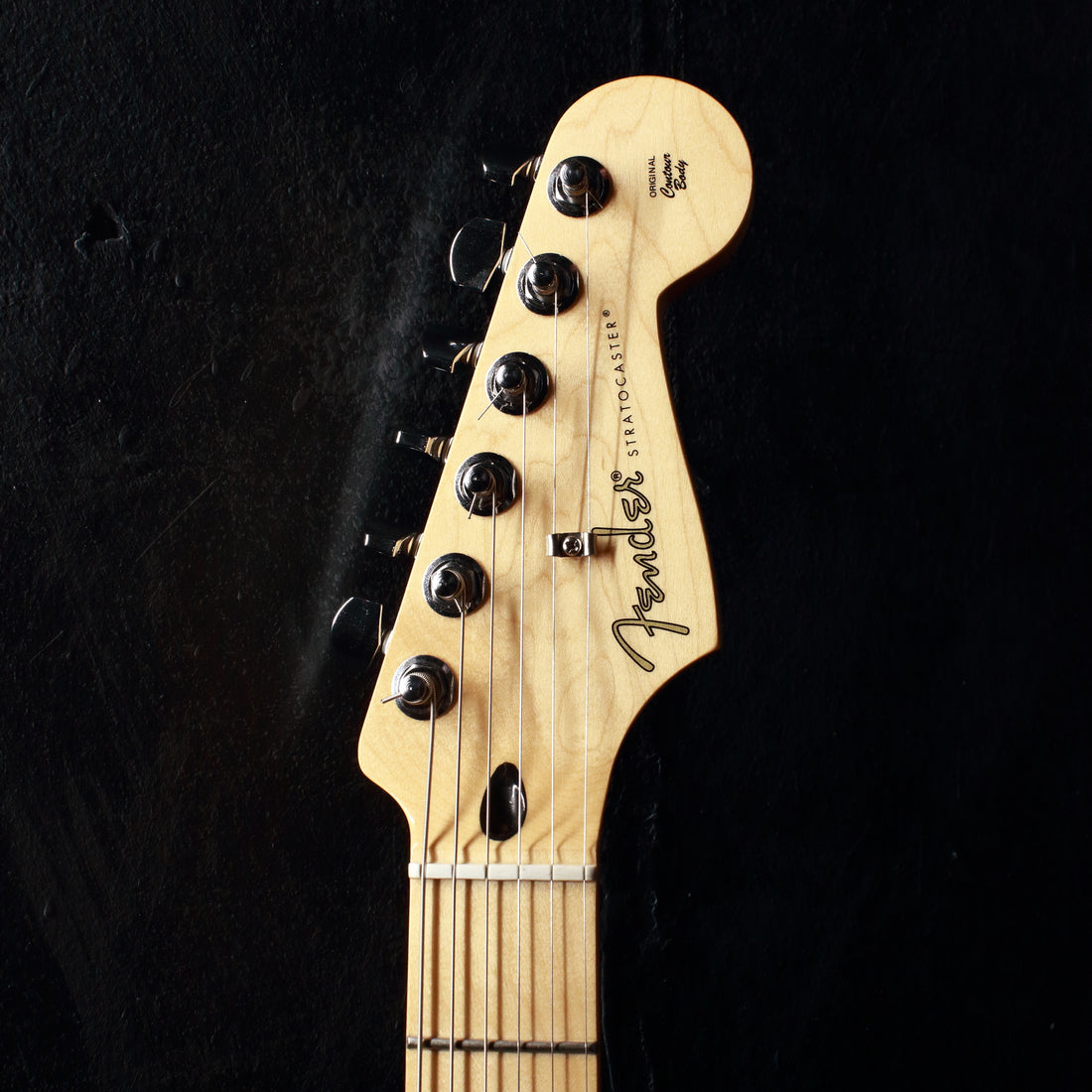 Fender Player Stratocaster Sunburst 2020