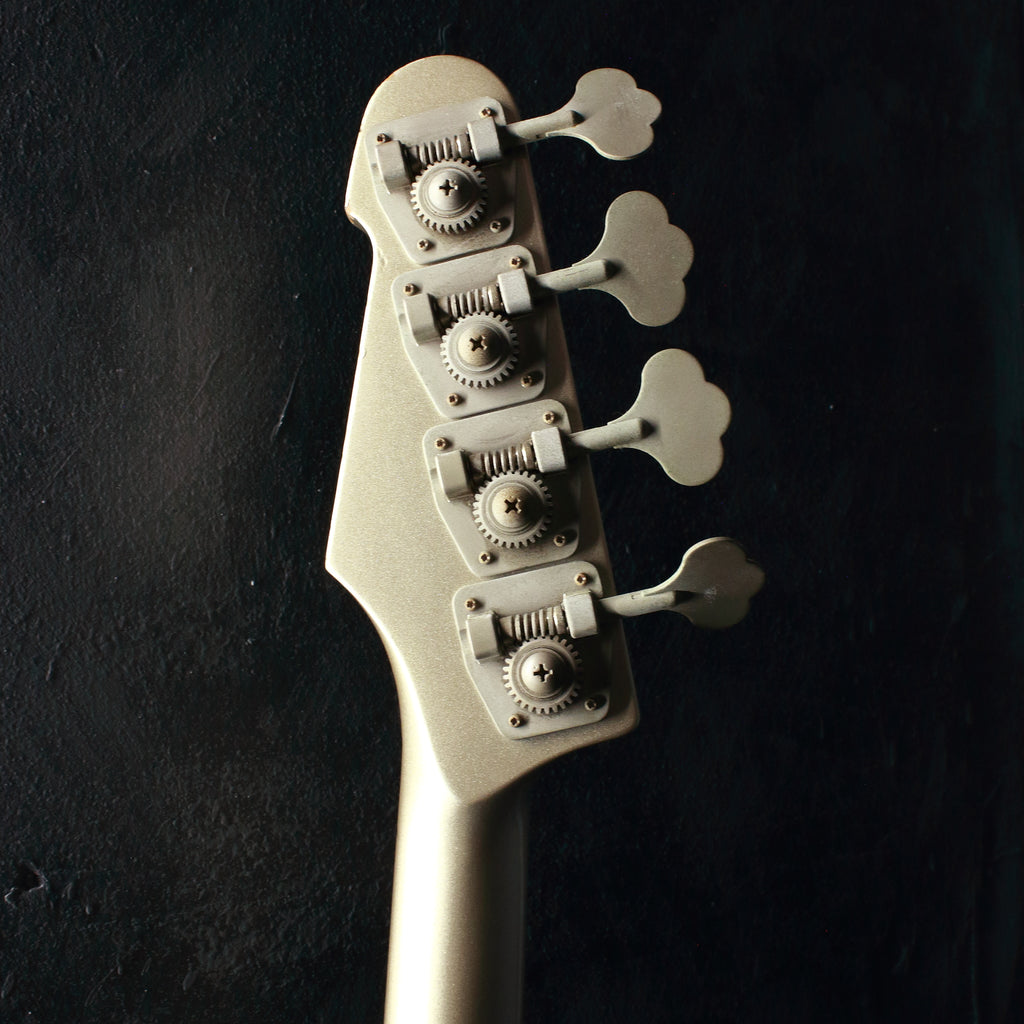 Edwards HEJ-100 Hitoki Signature Silver 1997