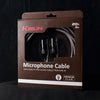 Kirlin 20FT Braided XLR Cable