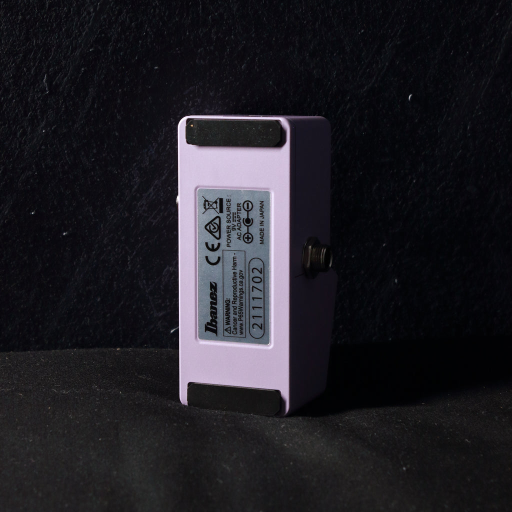 Ibanez CSMini Chorus Pedal