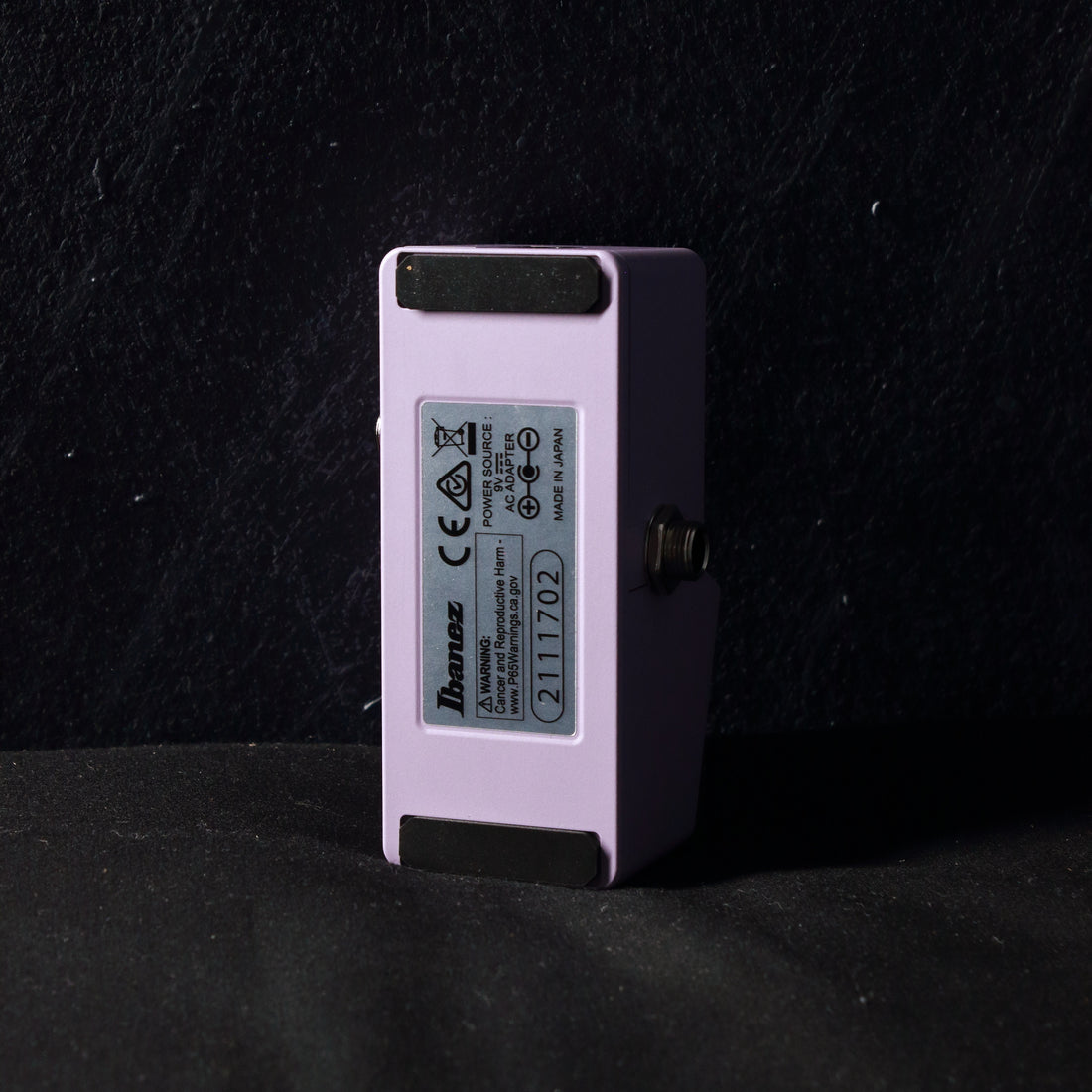 Ibanez CSMini Chorus Pedal