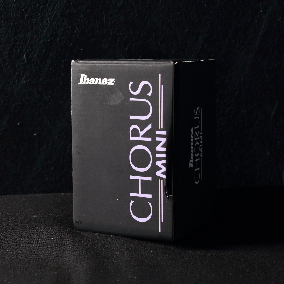 Ibanez CSMini Chorus Pedal