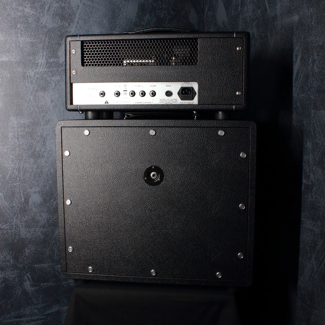 Friedman Dirty Shirley Mini 20w Head & 1x12" Cab Guitar Amp