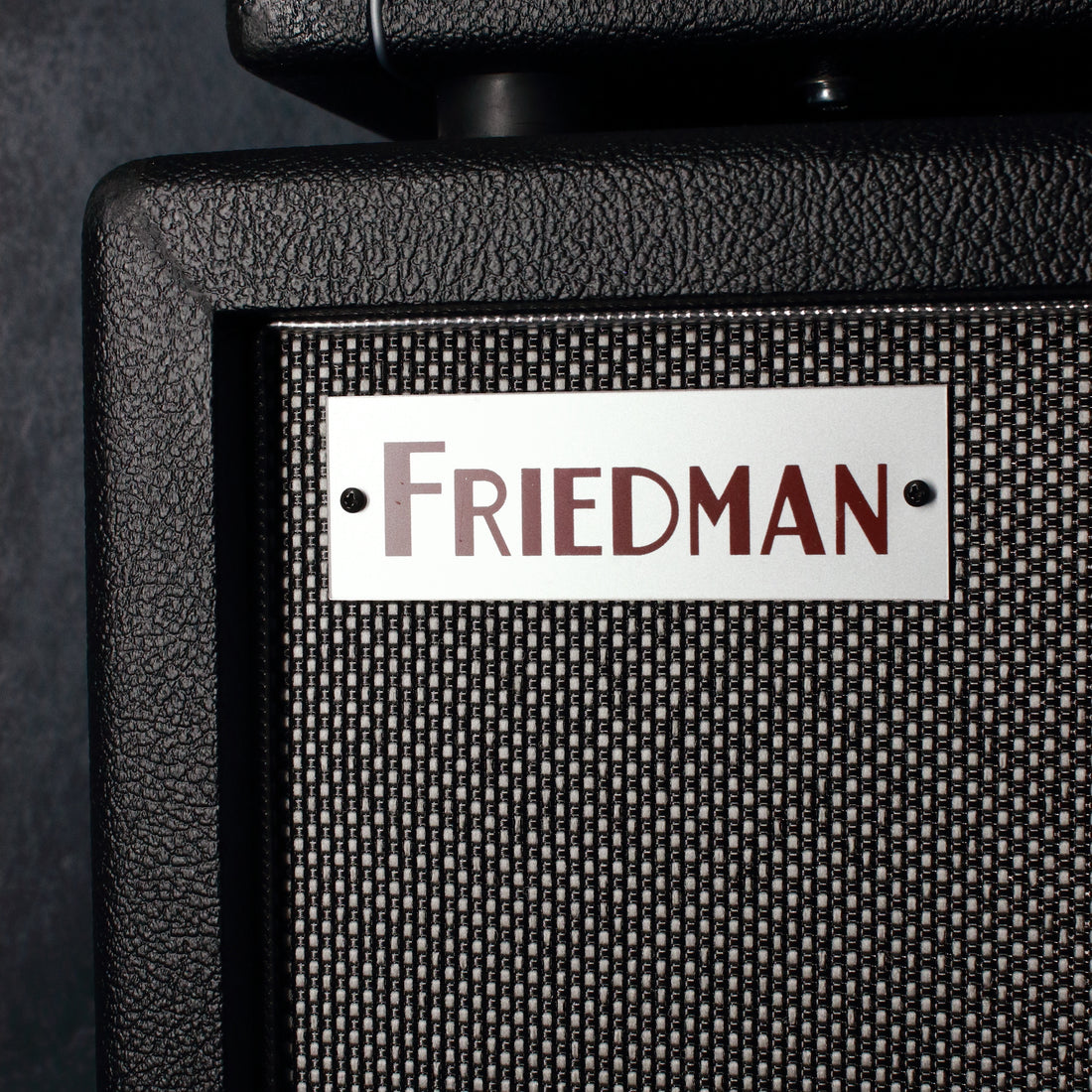 Friedman Dirty Shirley Mini 20w Head & 1x12" Cab Guitar Amp