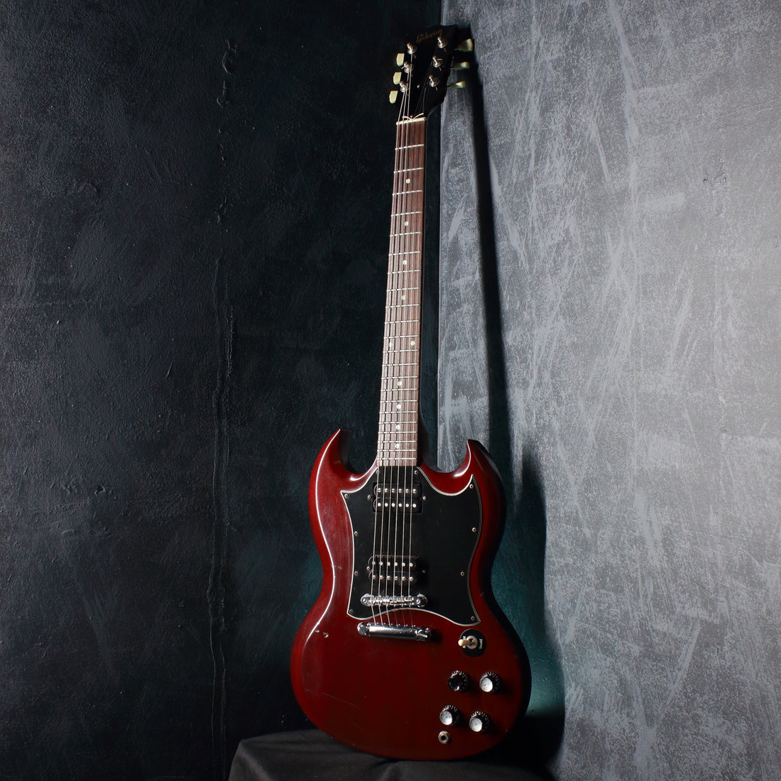 Gibson SG Special Cherry 2003