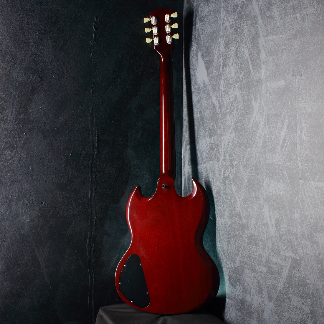 Gibson SG Special Cherry 2003