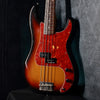 Fender Japan '62 Precision Bass PB62-53 Sunburst 1993