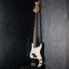 Squier Japan Silver Series Precision Bass SPB33 Black 1993