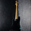 Squier Japan Silver Series Precision Bass SPB33 Black 1993