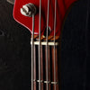 Fender Aerodyne Jazz Bass AJB-65 Old Candy Apple Red 2007