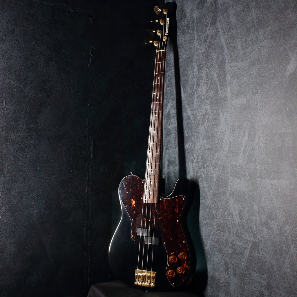 Fernandes Mitsugu Watanabe Signature TEB-75MW Black 1989