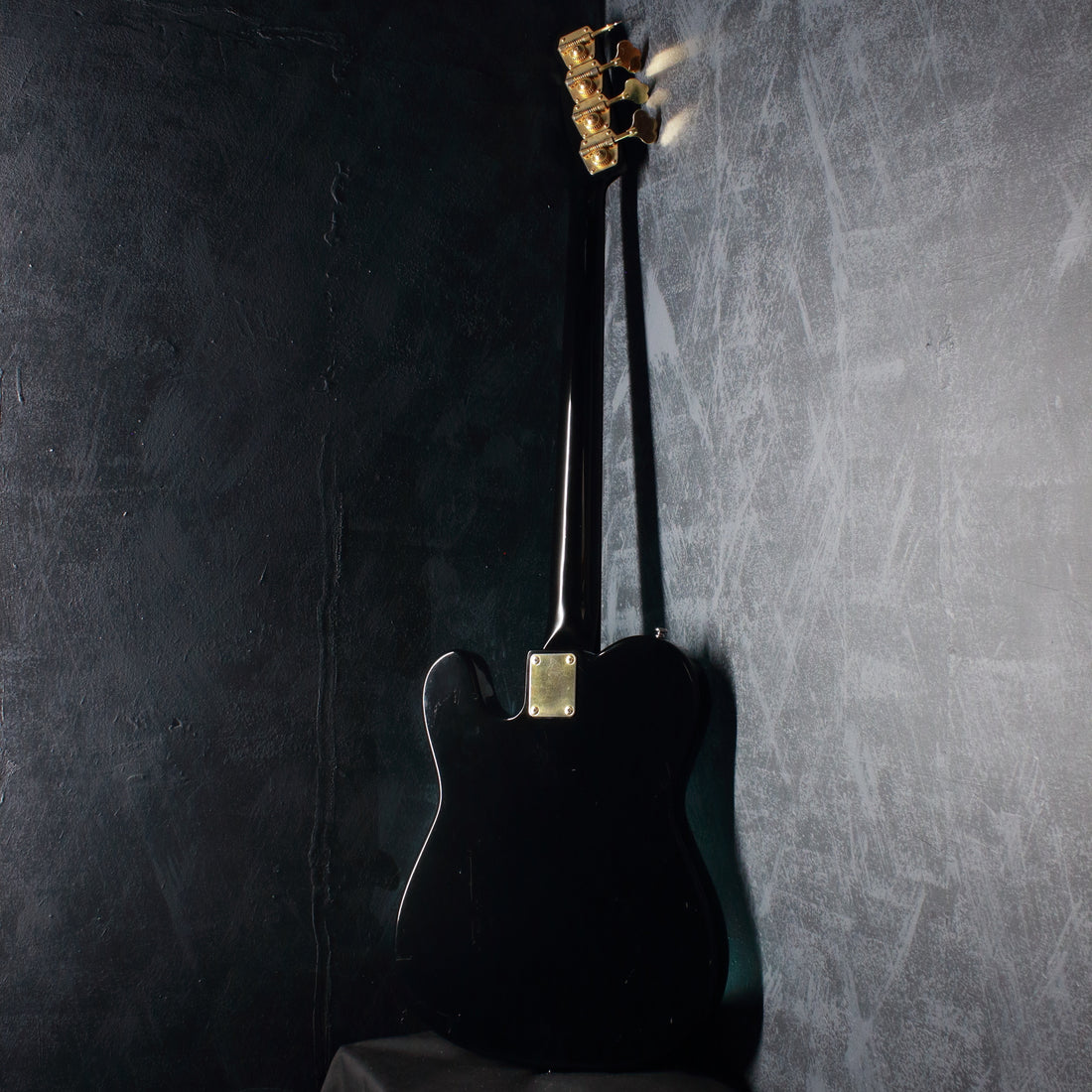 Fernandes Mitsugu Watanabe Signature TEB-75MW Black 1989