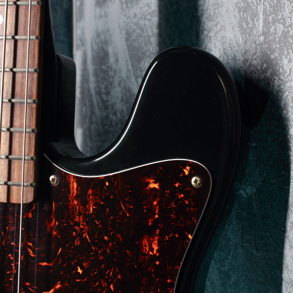 Fernandes Mitsugu Watanabe Signature TEB-75MW Black 1989