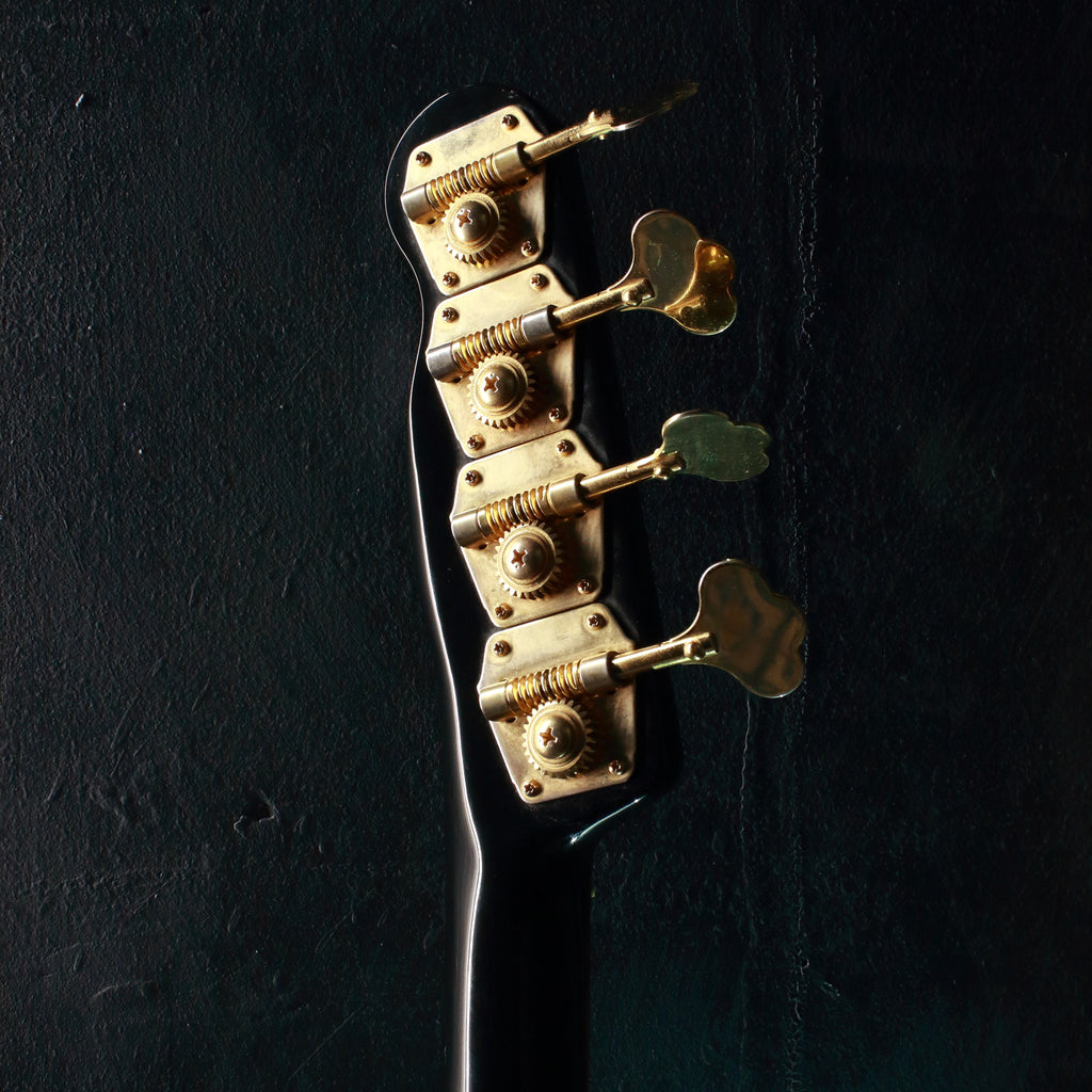 Fernandes Mitsugu Watanabe Signature TEB-75MW Black 1989