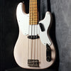 Squier Classic Vibe 50s Precision Bass White Blonde 2020