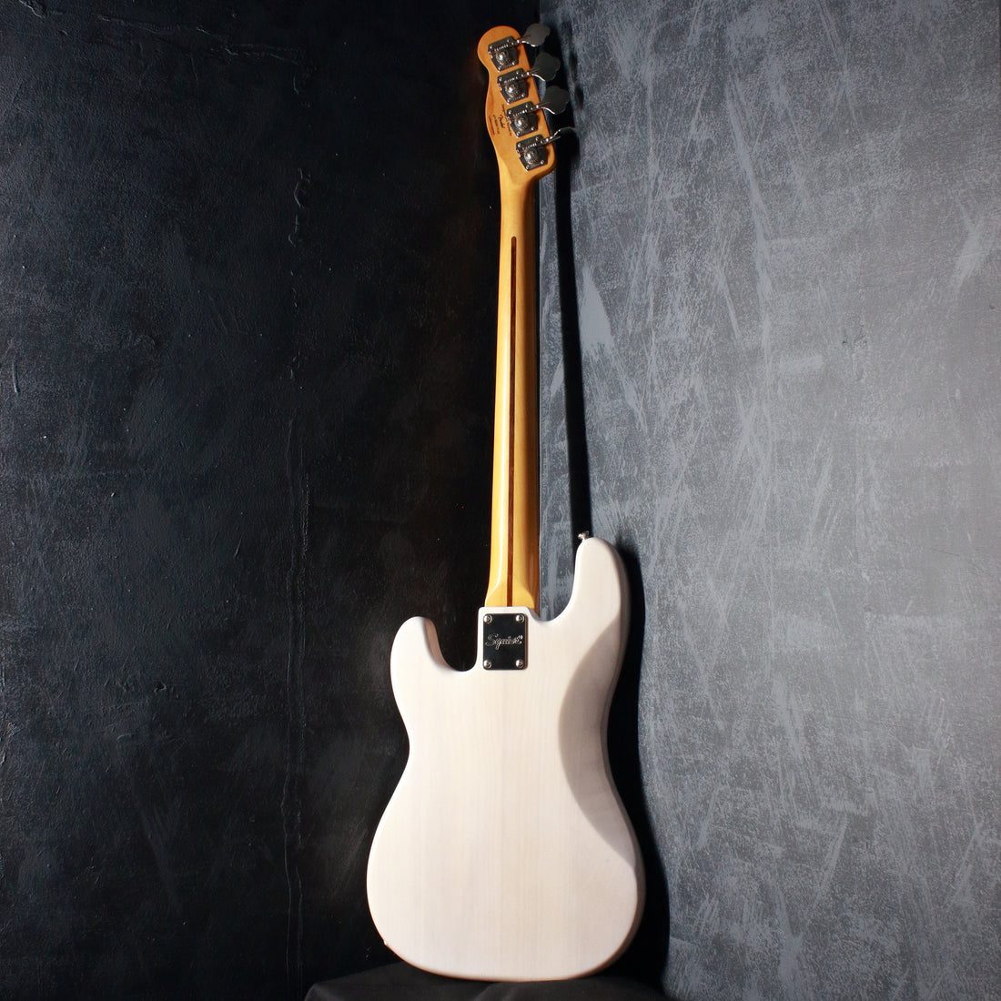 Squier Classic Vibe 50s Precision Bass White Blonde 2020