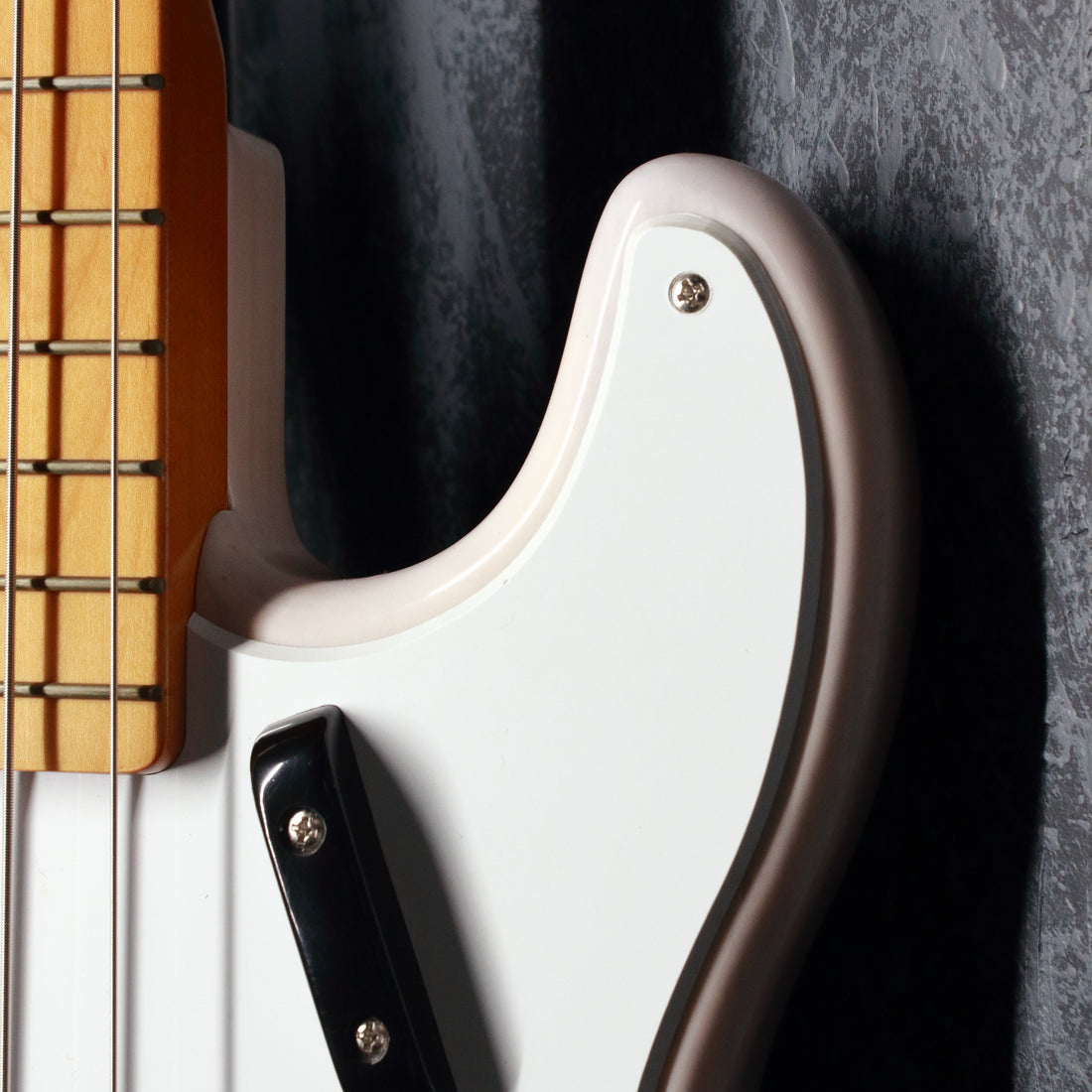 Squier Classic Vibe 50s Precision Bass White Blonde 2020