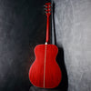 Yasuma Custom Newance F1600H Folk Acoustic Guitar