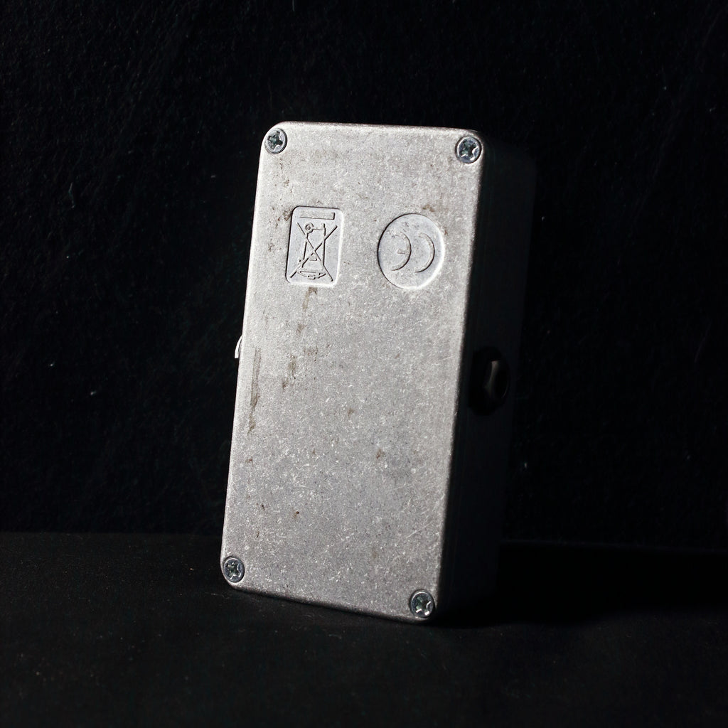 Electro-Harmonix Op Amp Big Muff Pi Fuzz Pedal